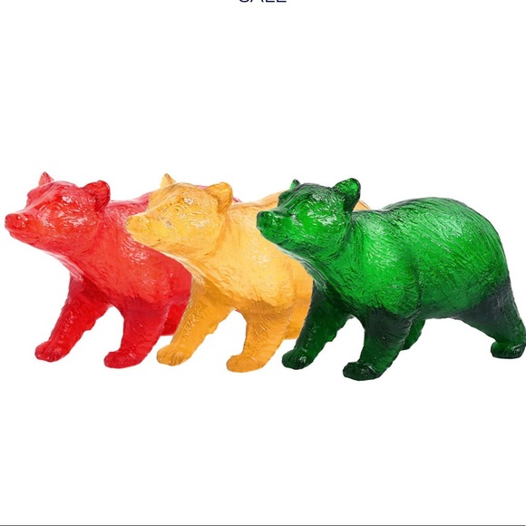 Breyer Other - BREYERFEST BEARS PROST 2022 SPECIAL RUN BEARS: SCENTED! ONLY 1600 MADE